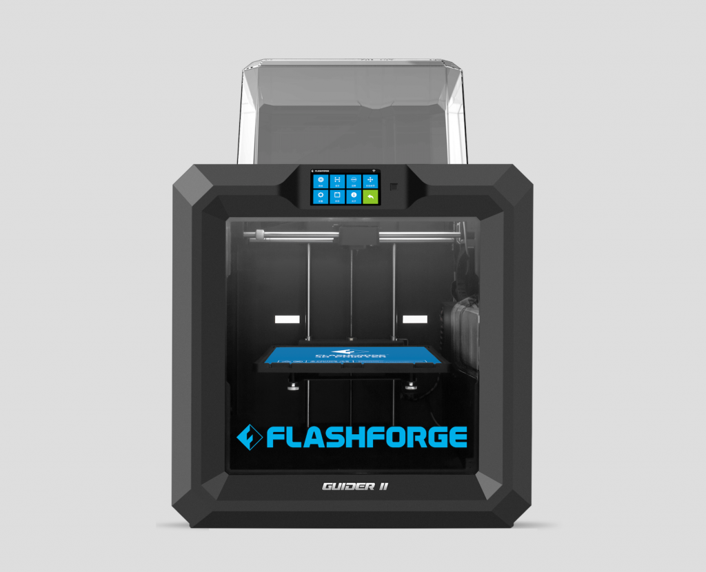 Guider IIS Flashforge 3D Printer