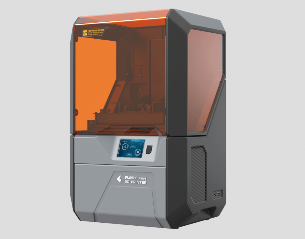 Flashforge Explorer 3D Printer