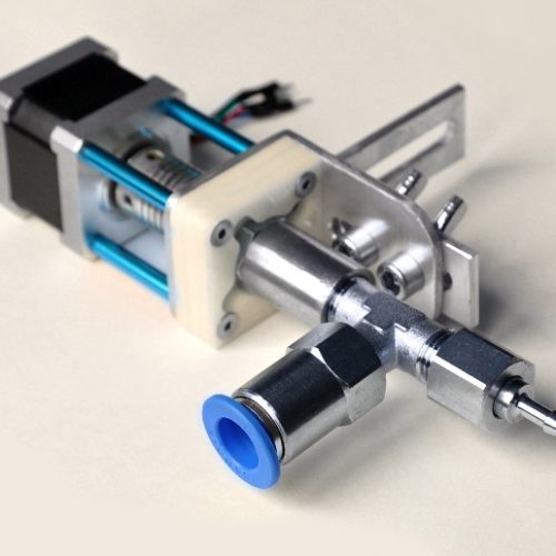 Stonefil Ceramic 3d printer extruder