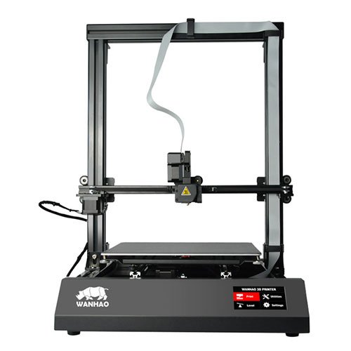Wanhao Duplicator 9