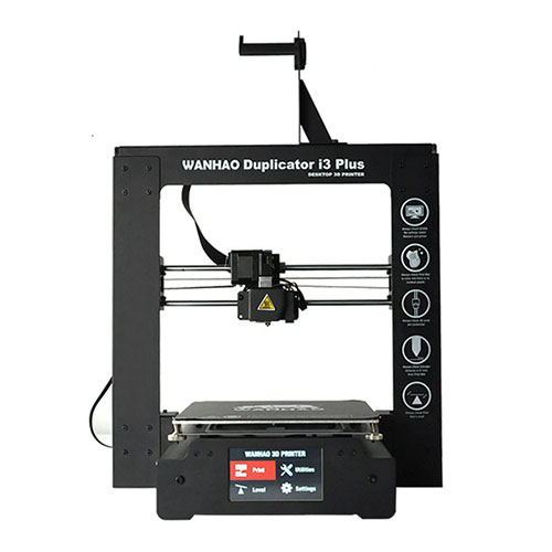 Wanhao Duplicator i3 Plus V2.0