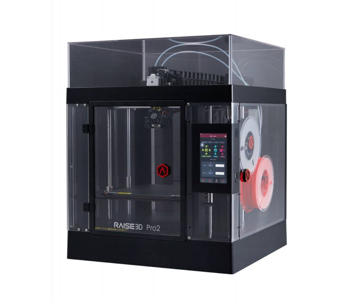 Raise3D Pro2 3D Printer - Price - Compare - Reviews ...