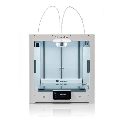 Ultimaker S5 3D Printer - Price - Reviews - Product Specifications - 3D Printing