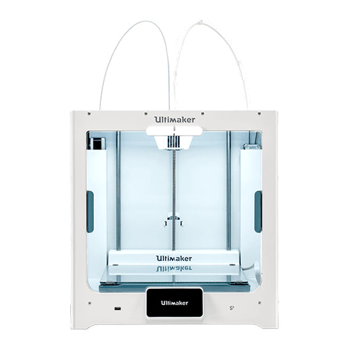 Ultimaker S5 Size 1743