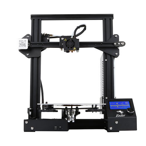 The 3D (2019) - ToBuyA3DPrinter.com