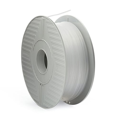 Verbatim PP Filament, 1.75mm, 500g Spool, Natural