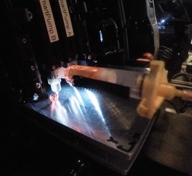 Fabricate Heart Tissue
