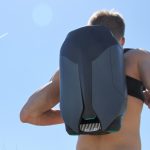 Underwater Jet Pack