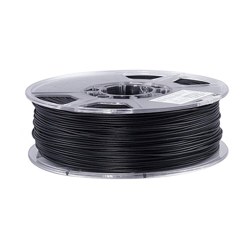 eSun PETG Filament, 1.75mm, 1.0kg Spool, Black