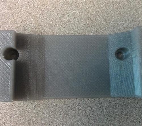 US Army Converting Plastic Bottles to Printable Parts
