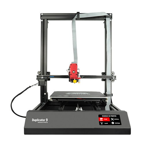 wanhao d9 500