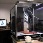 3d printer cel roboxpro