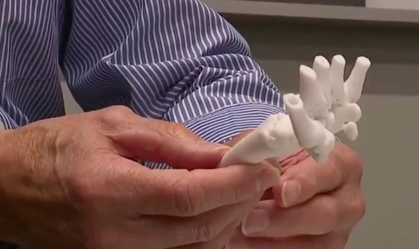 3D Printing For Veterinary Care