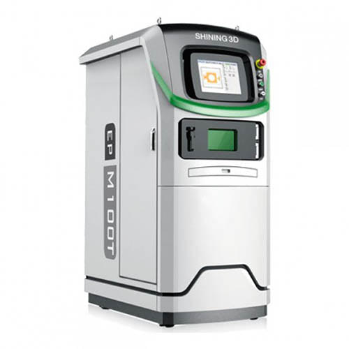 Shining 3D EP-M100T