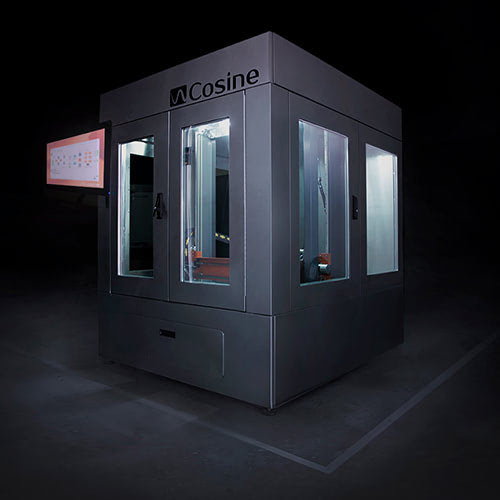 cosine additive am1 huge 3d printer