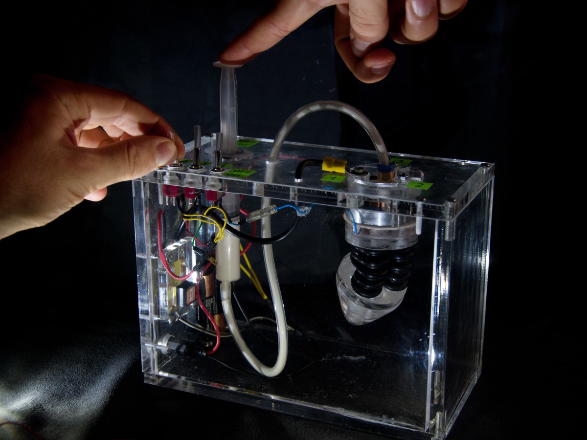 3D Printed Sensors Mimic Plant Roots For Soil Analysis - 3D Printing