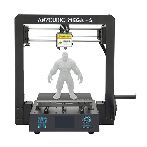 Anycubic i3 Mega S