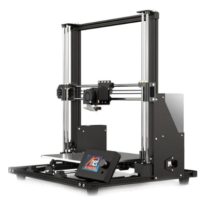 anet a8 plus 3d printer