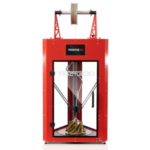 Tractus3D T850P