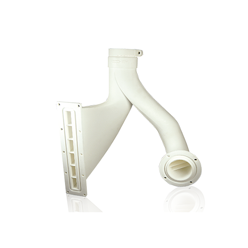 EOS PA2200 White