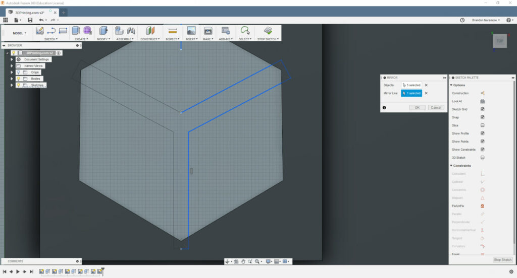 tinkercad vs cad