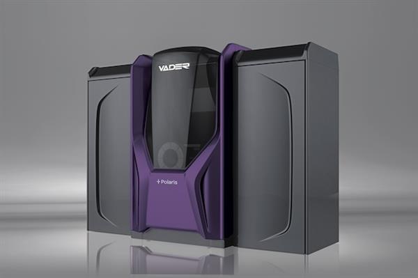 Xerox Acquires Vader Systems & Enters 3D Printing