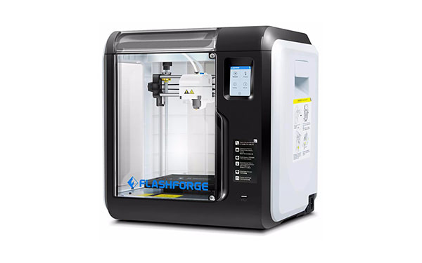 Affordable 3d Printers 250 To 500 Usd December 2019