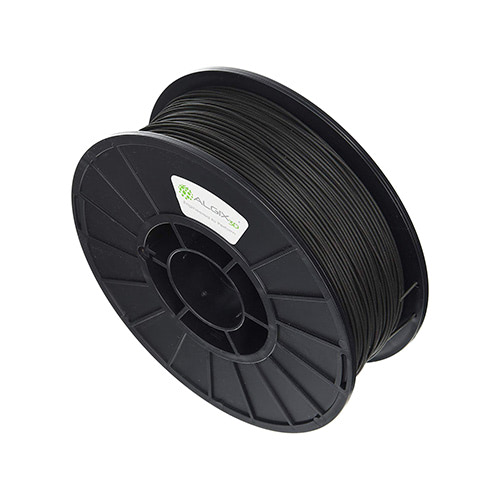 Algix 3D ALGA black