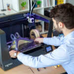 BCN3D Raises $3M, Spins-Off From Parent Company