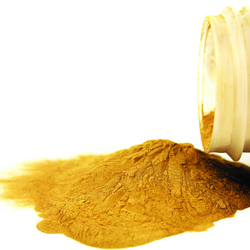 Cooksongold Gold ALNP000 18k 3N Yellow