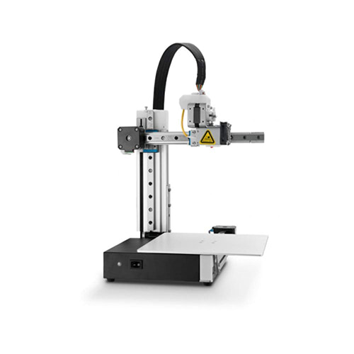 tiertime cetus simple 3d printer