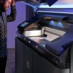 HP Celebrates 10 Million Printed Parts Milestone