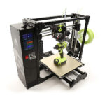 LulzBot TAZ Pro