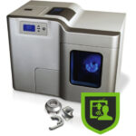 Identify3D Software Suite Protects Metal Printing IP