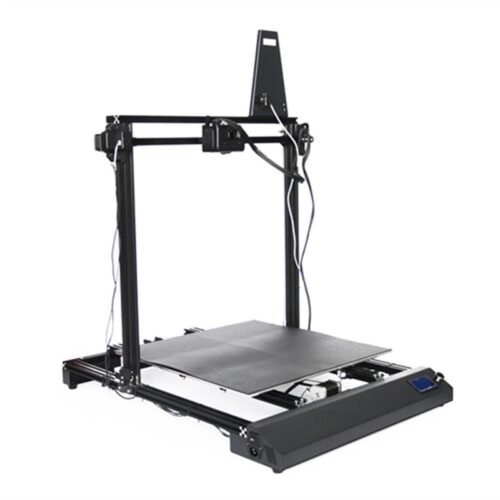 FlashForge Thor 500 x 500 x 500 mm