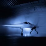 Boom Supersonic & VELO3D Printing Parts For XB-1 Aircraft