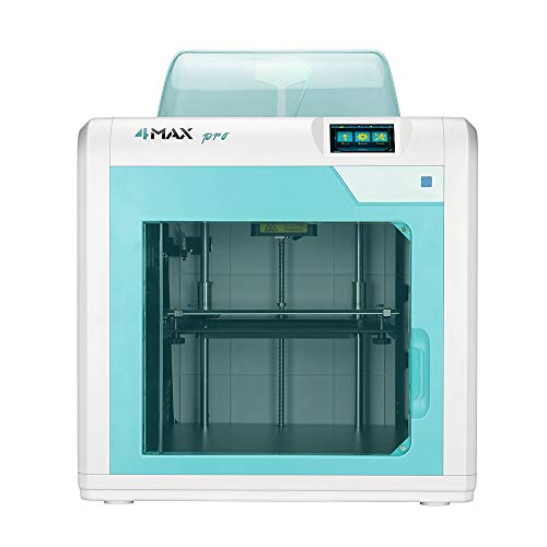 anycubic 4max pro