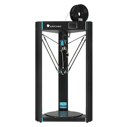anycubic predator delta 3d printer