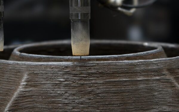 ORNL Uses 3D Printing to Fabricate Canisters for Large-Scale Metal Parts