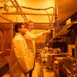 UT Austin Engineers Build Table-Top EUV Printer That Cuts Semiconductor Nanostructure Processing From Days to Minutes