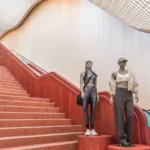 Aectual Partners with Lululemon for Global 3D Printed Store Design Rollout