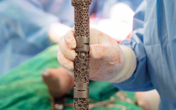 Inside Vietnam’s First Connected Surgical Ecosystem, and the Role 3D Printing Plays Within It