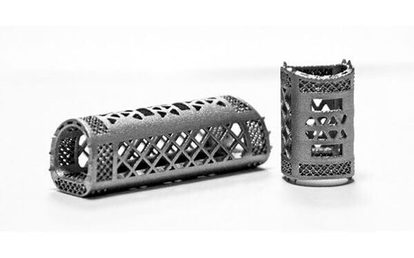 3D Printed Titanium Spinal Fusion Cage Receives NMPA Clearance in China