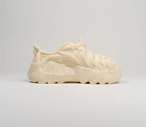 Nike's RTFKT Debuts Final 3D Printed Sneaker Collection Before Closure