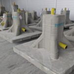 National Grid Trials 3D Printing for Low-Carbon Substations in UK First
