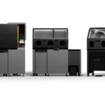 Formlabs Launches Fuse X1 Industrial SLS Printer Starting at $84,999