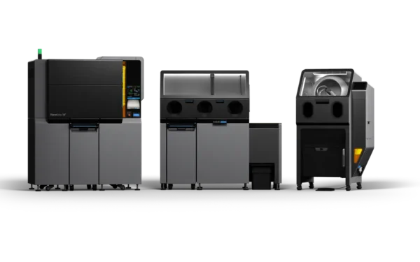 Formlabs Launches Fuse X1 Industrial SLS Printer Starting at $84,999