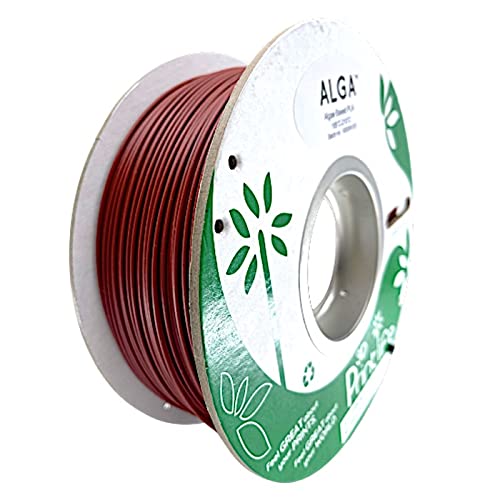 Pilihan Filament 3D Printing Biodegradable Terbaik 2026: Panduan Lengkap untuk Pemula 3D Print LIfe Alga