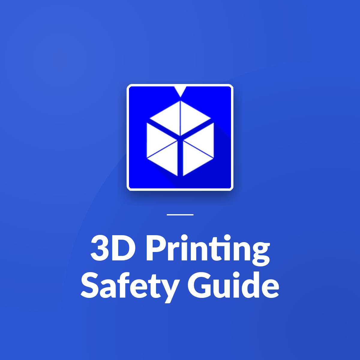 3D Printing Safety Guide - 3DPrinting.com