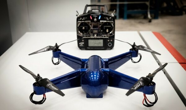 3D Printing & Embedded Electronics - How AM Enables Smarter Objects ...